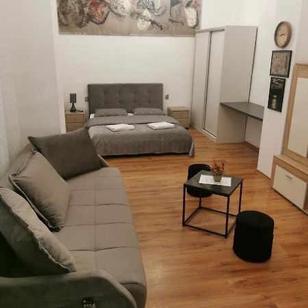 Central Designer Flat Oradea Bagian luar foto