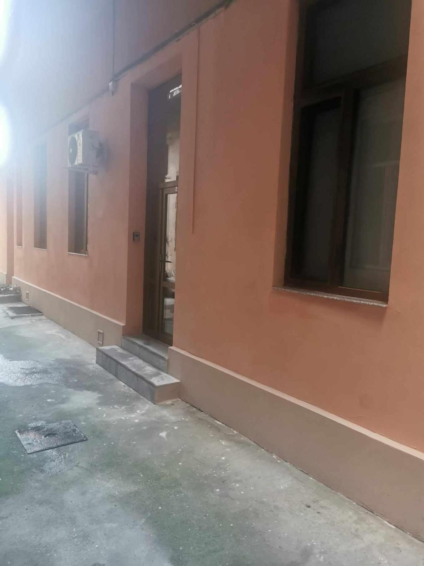 Central Designer Flat Oradea Bagian luar foto